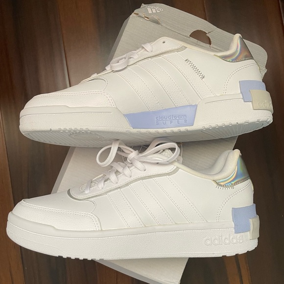 Adidas POSTMOVE SE SHOES H03744 SUPER CUSHIONY - Picture 6 of 13